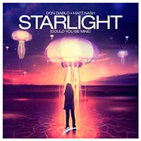Starlight (Could You Be Mine) (Capa)