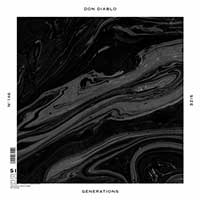 Generations (Capa)