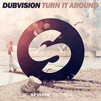 Turn It Around (Capa)