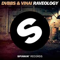 Raveology (Capa)