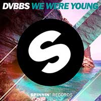 We Were Young (Capa)