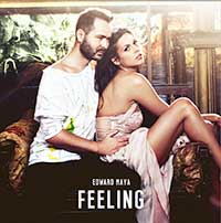 Feeling (Capa)