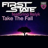 Take The Fall (Capa)