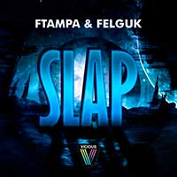 Slap (Capa)