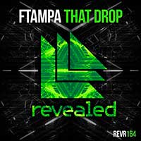That Drop (Capa)