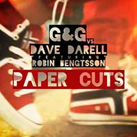 Paper Cuts (Capa)