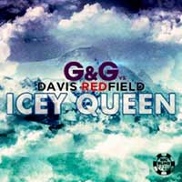 Icey Queen (Capa)