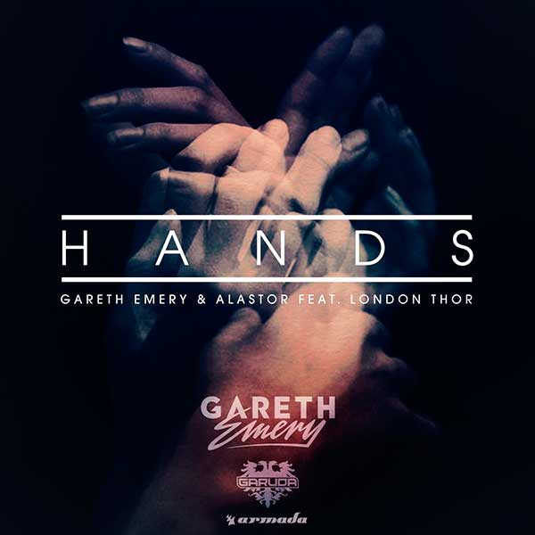 Hands (Capa)