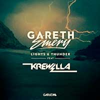 Lights & Thunder (Capa)