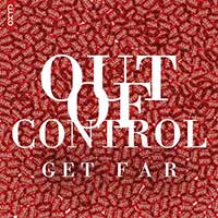 Out Of Control (Capa)