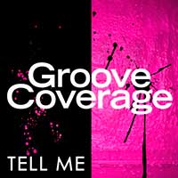 Tell Me (Capa)