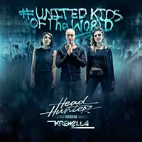 United Kids Of The World (Capa)