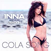 Cola Song (Capa)