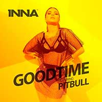 Good Time (Capa)