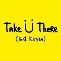 Take Ü There (Capa)