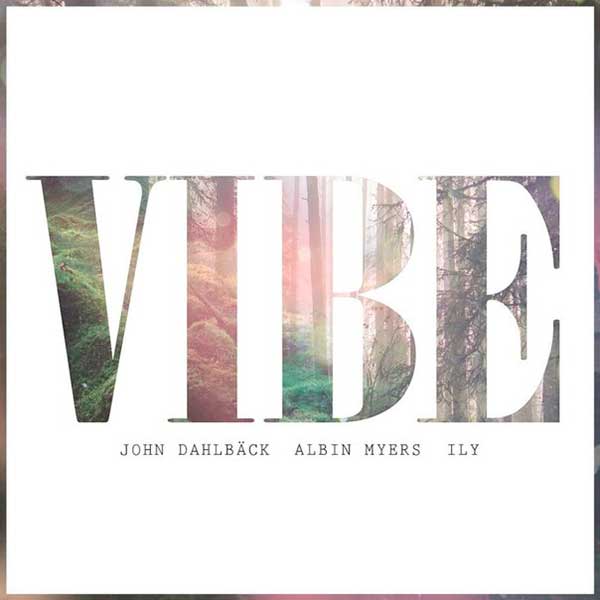 Vibe (Capa)