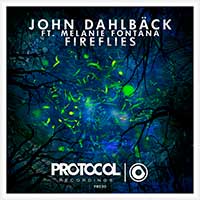 Fireflies (Capa)