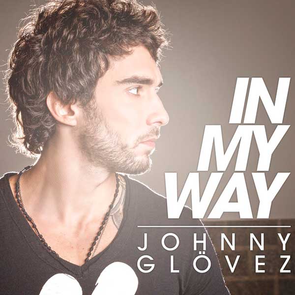 In My Way (Capa)