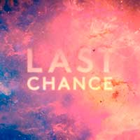 Last Chance (Capa)