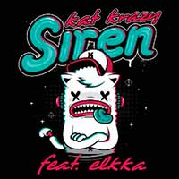 Siren (Capa)