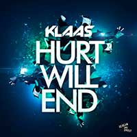 Hurt Will End (Capa)