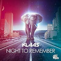 Night To Remember (Capa)