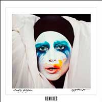 Applause (Capa)