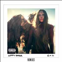 G.U.Y. (Capa)