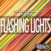 Flashing Lights (Capa)