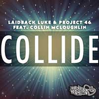 Collide (Capa)