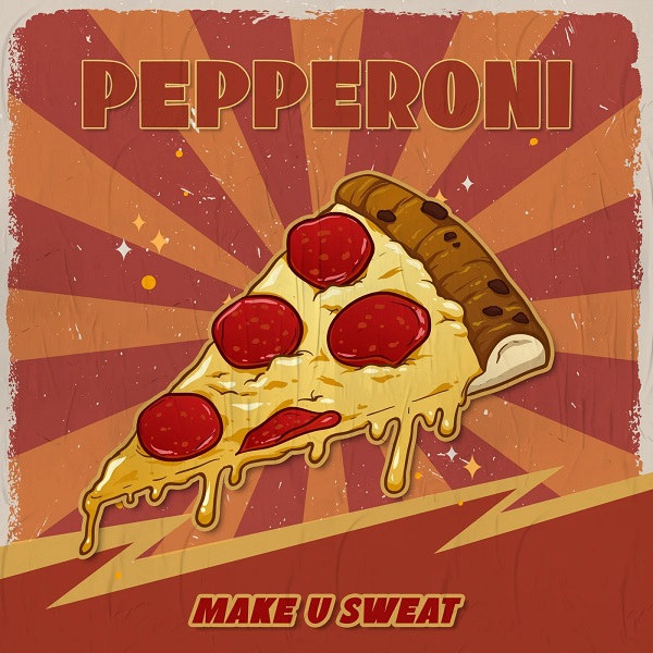 Pepperoni (Capa)