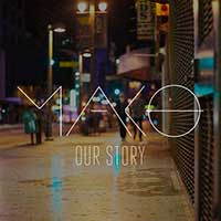 Our Story (Capa)