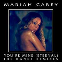 You're Mine (Eternal) (Capa)