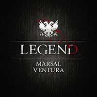 Legend (Capa)