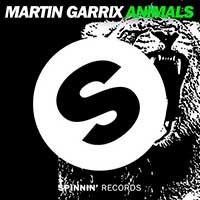 Animals (Capa)