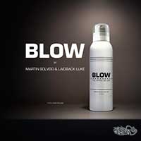 Blow (Capa)