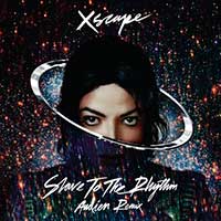 Slave To The Rhythm (Capa)