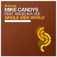 Whole Wide World (Capa)