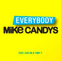 Everybody (Capa)