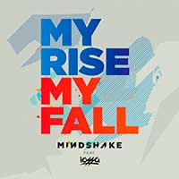 My Rise My Fall (Capa)