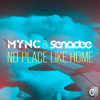 No Place Like Home (Capa)