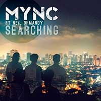Searching (Capa)