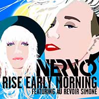 Rise Early Morning (Capa)