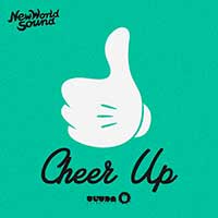 Cheer Up (Capa)