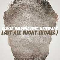 Last All Night (Koala) (Capa)