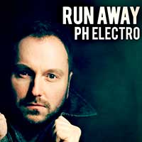 Run Away (Capa)