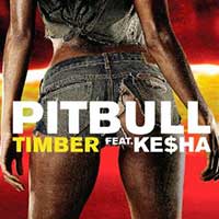 Timber (Capa)