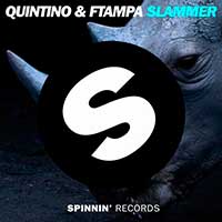 Slammer (Capa)