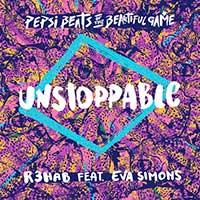 Unstoppable (Capa)
