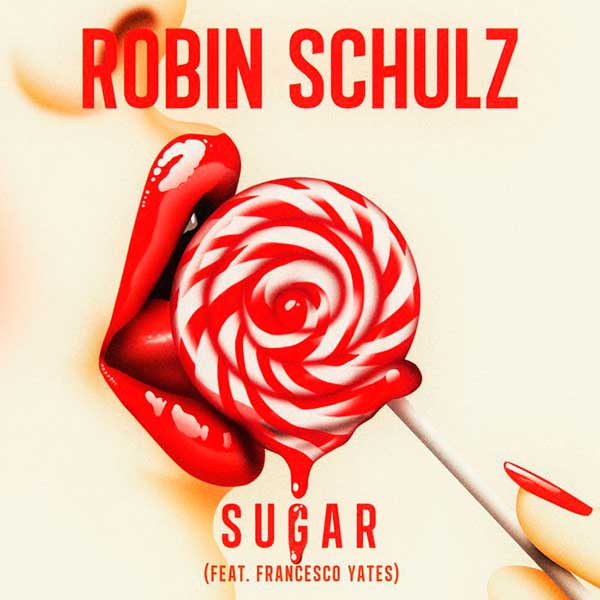 Sugar (Capa)